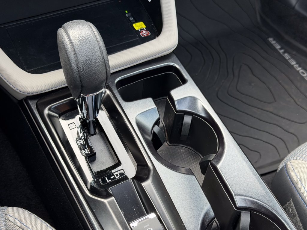 2026 Subaru Forester Premium - Photo 22
