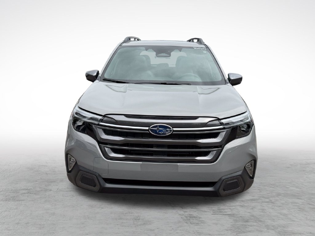 Used 2026 Subaru Forester Limited Hybrid SUV