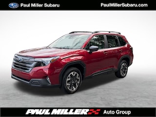 2026 Subaru Forester Premium SUV
