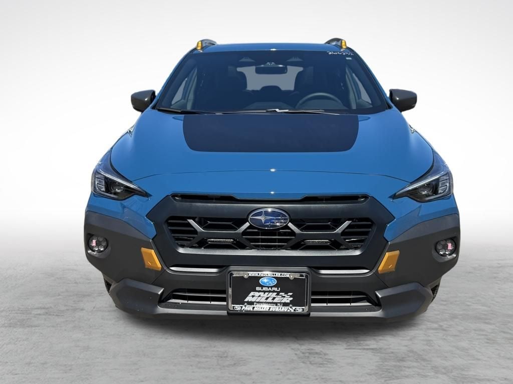Used 2026 Subaru Crosstrek Wilderness SUV