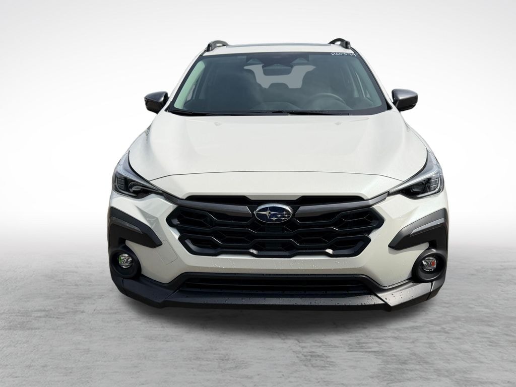 Used 2026 Subaru Crosstrek Limited SUV
