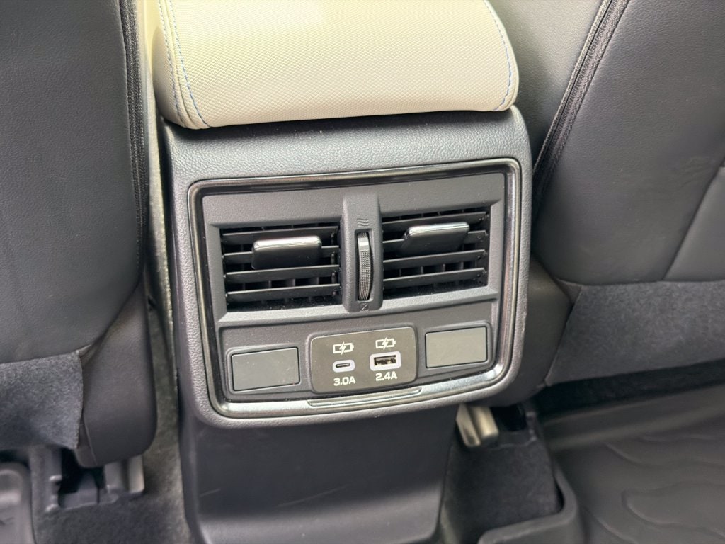 2026 Subaru Forester Limited - Photo 28