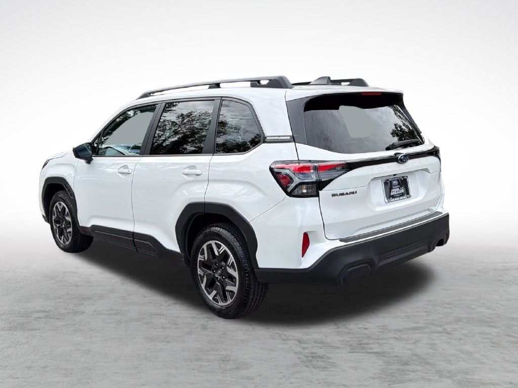 2026 Subaru Forester Premium - Photo 5