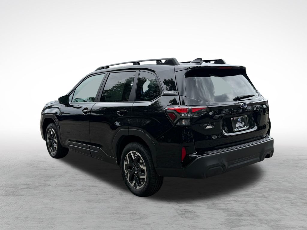 New 2026 Subaru Forester Premium SUV