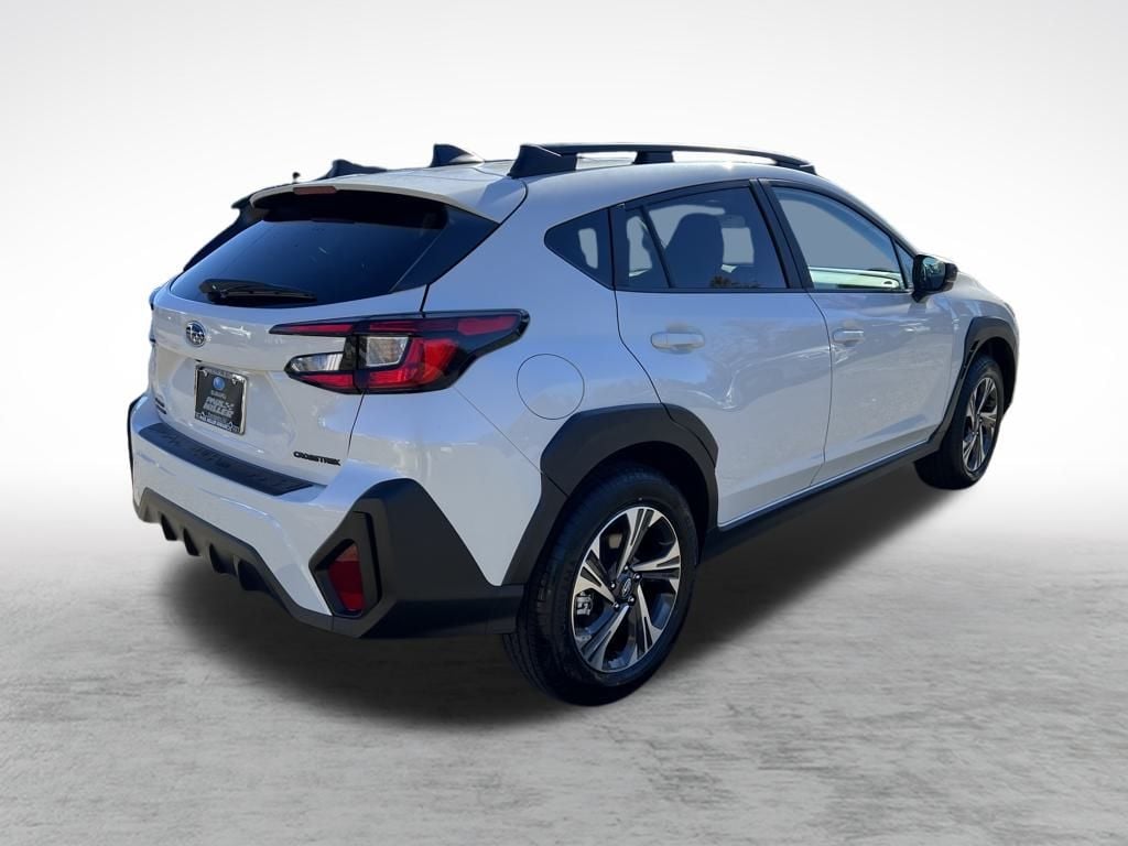 2026 Subaru Crosstrek Premium - Photo 7