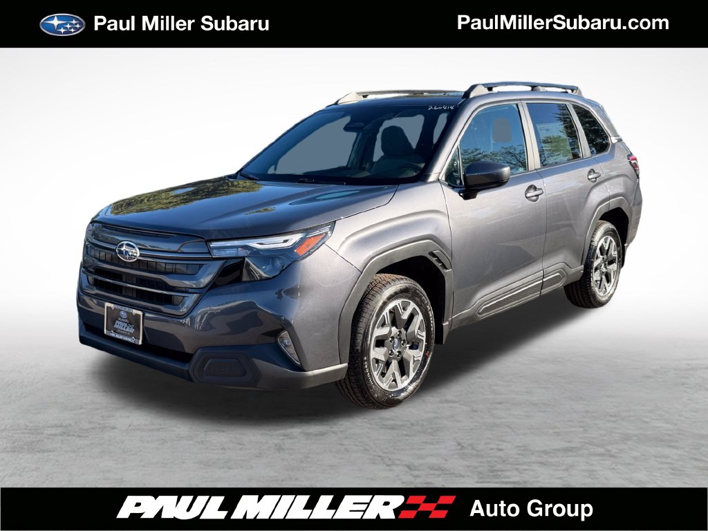 2026 Subaru Forester Premium SUV