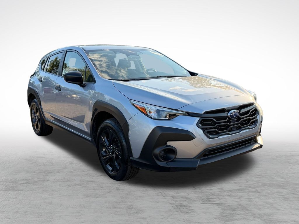 Used 2024 Subaru Crosstrek Base SUV