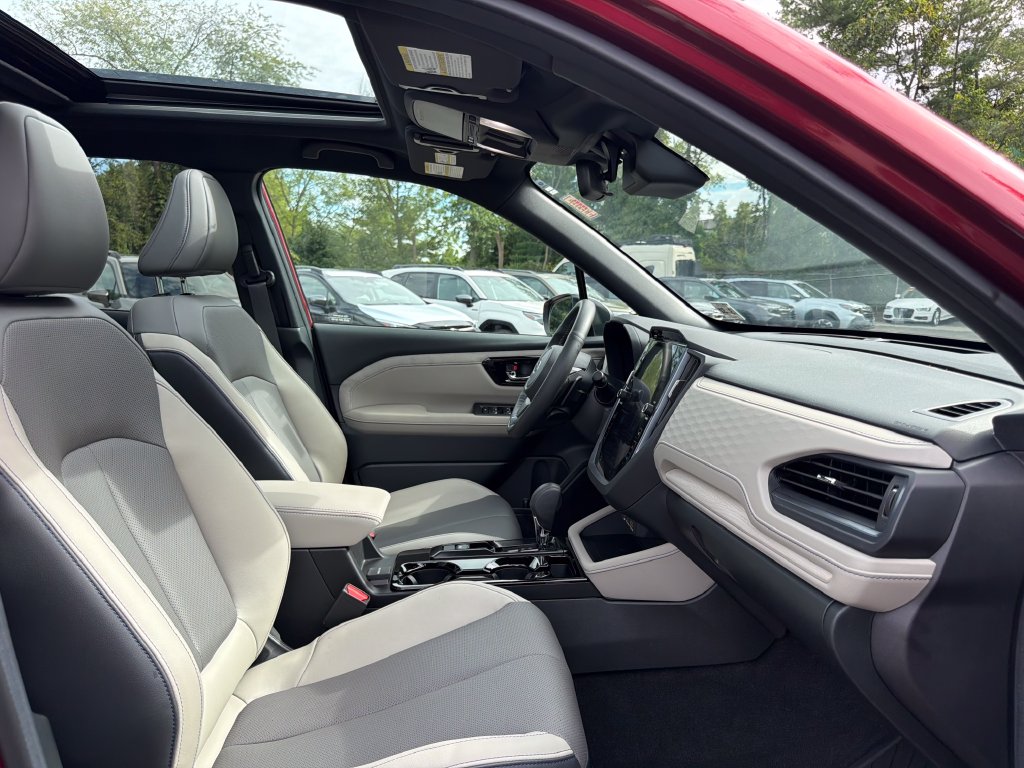 2026 Subaru Forester Limited - Photo 19