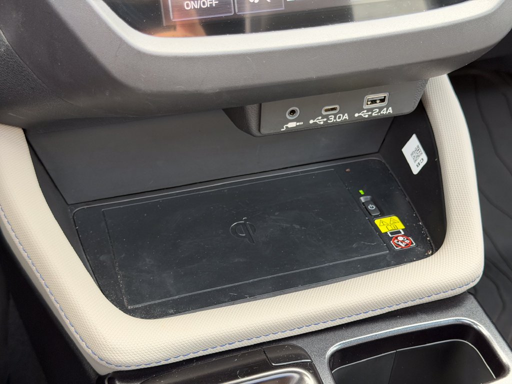 2026 Subaru Forester Premium - Photo 28