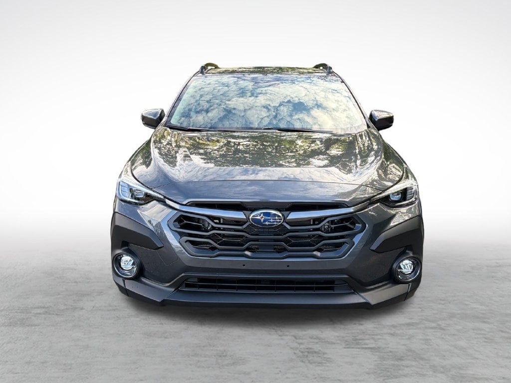 New 2026 Subaru Crosstrek Limited Hybrid SUV