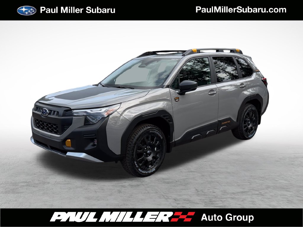 2026 Subaru Forester Wilderness SUV