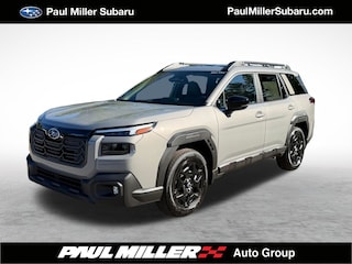 2026 Subaru Outback Limited SUV