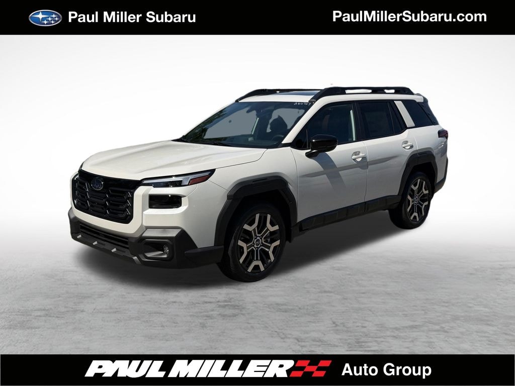 New 2026 Subaru Outback Touring XT SUV