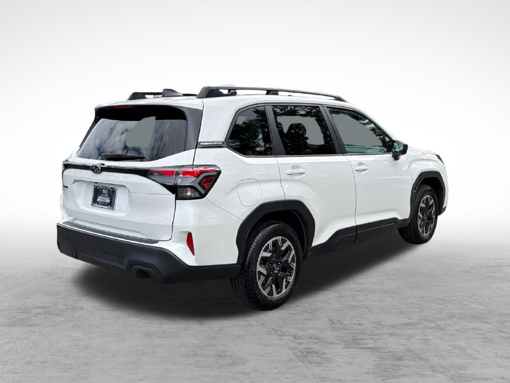 2026 Subaru Forester Premium - Photo 8