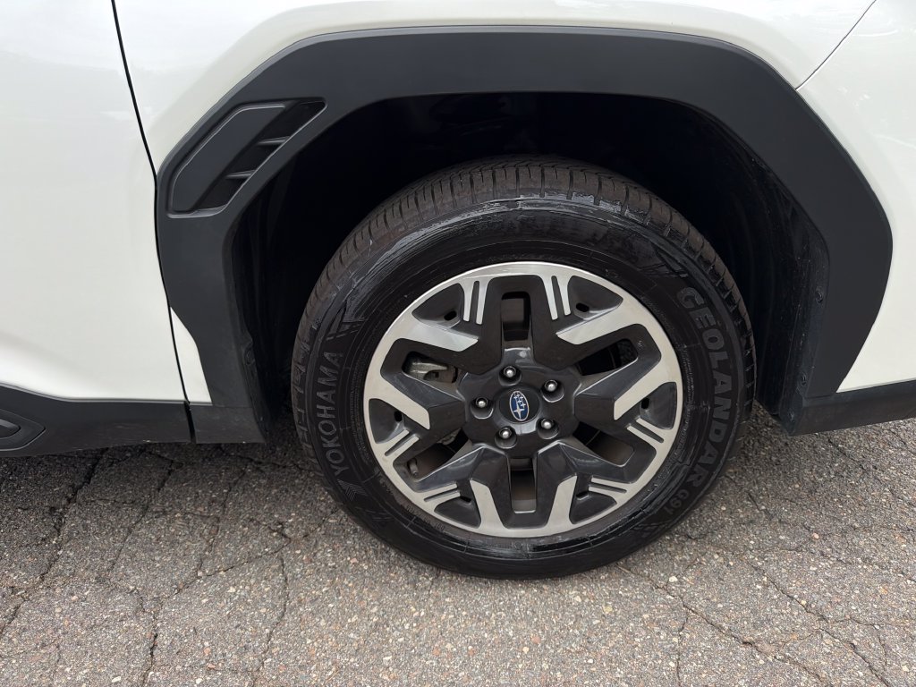 2026 Subaru Forester Premium - Photo 13