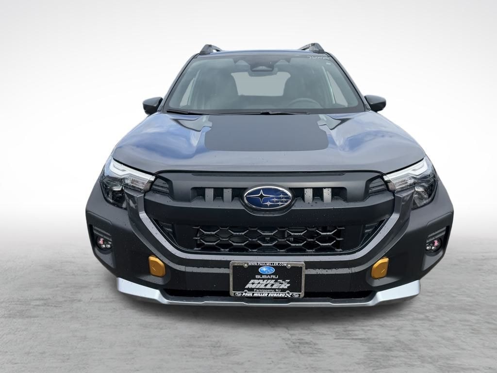 Used 2026 Subaru Forester Wilderness SUV