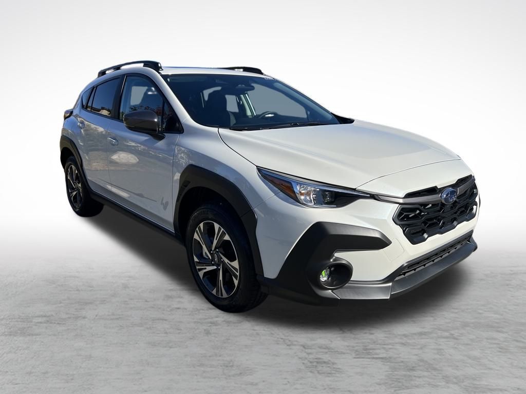 2026 Subaru Crosstrek Premium - Photo 3
