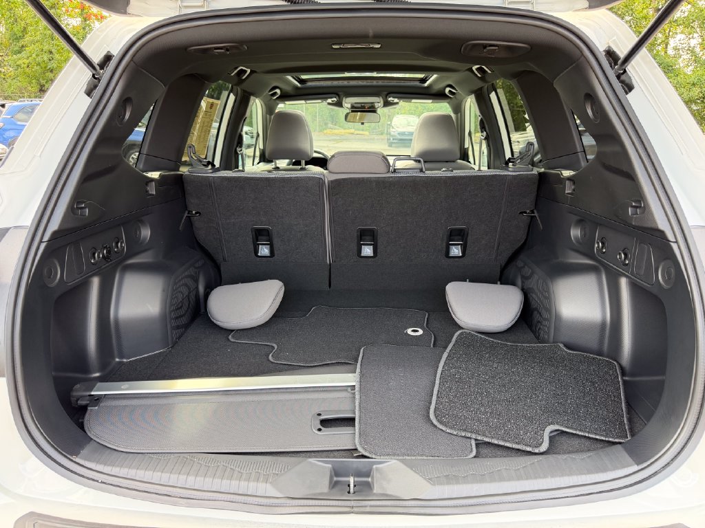 2026 Subaru Forester Premium - Photo 33