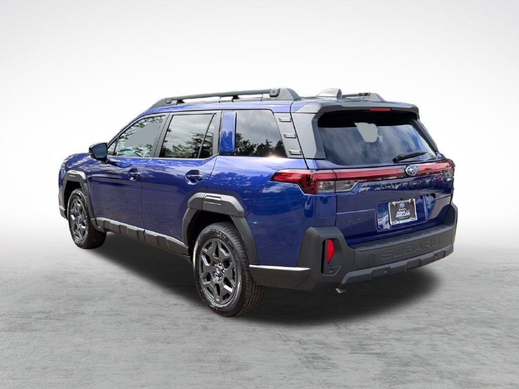 New 2026 Subaru Outback Premium SUV