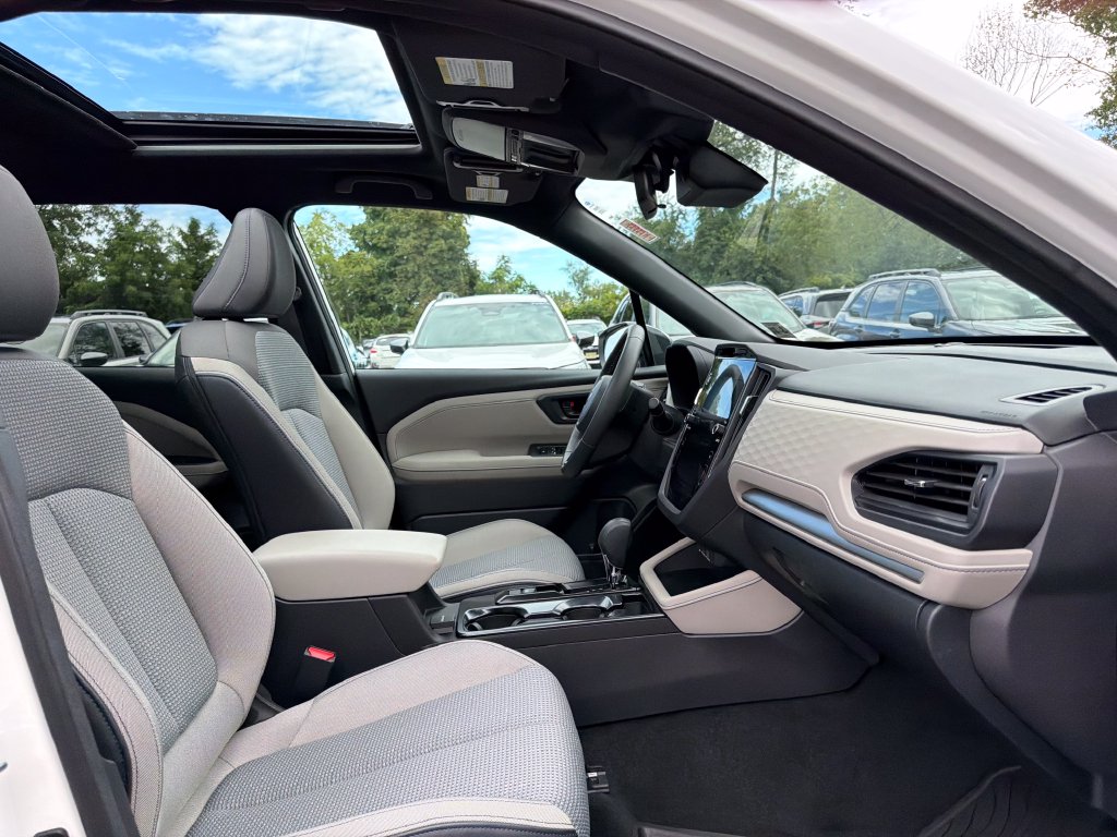 2026 Subaru Forester Premium - Photo 19