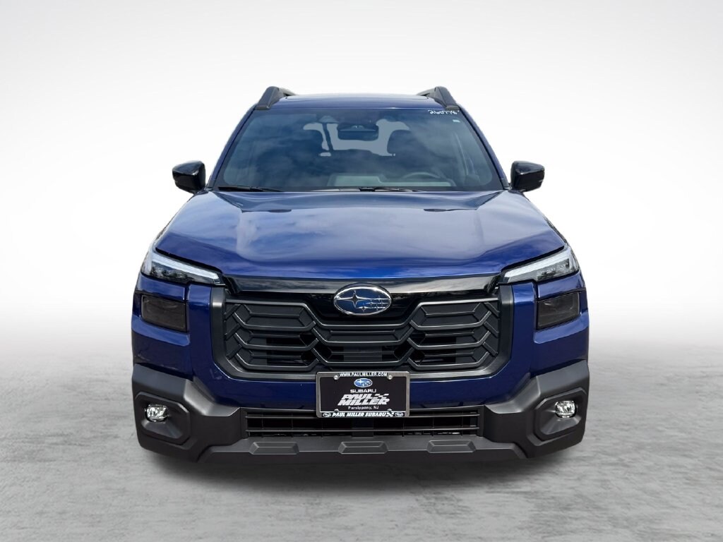 New 2026 Subaru Outback Premium SUV