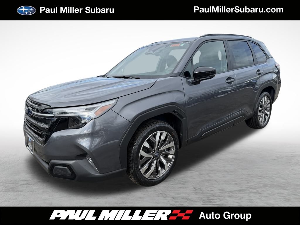 2026 Subaru Forester Touring SUV