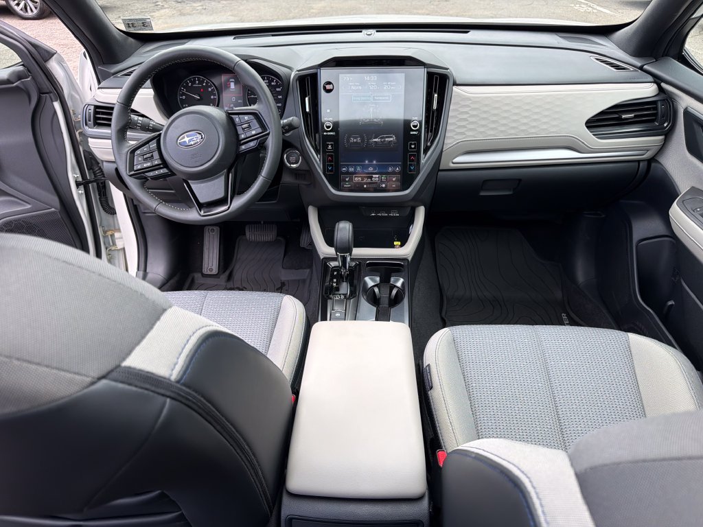 2026 Subaru Forester Premium - Photo 20