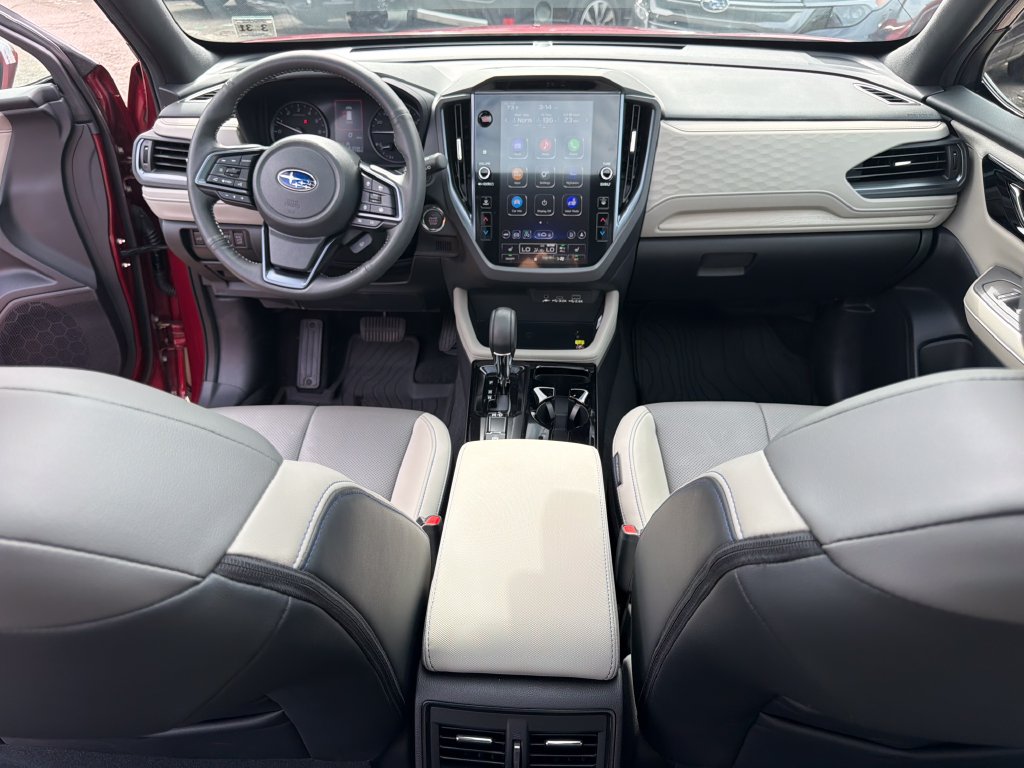 2026 Subaru Forester Limited - Photo 20