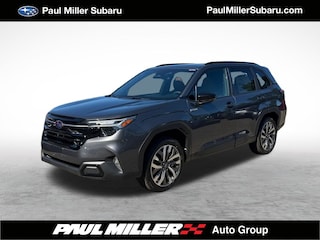 2026 Subaru Forester Touring Hybrid SUV