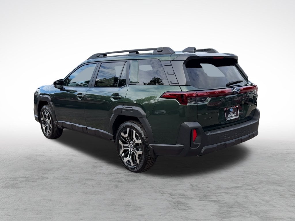 New 2026 Subaru Outback Touring XT SUV