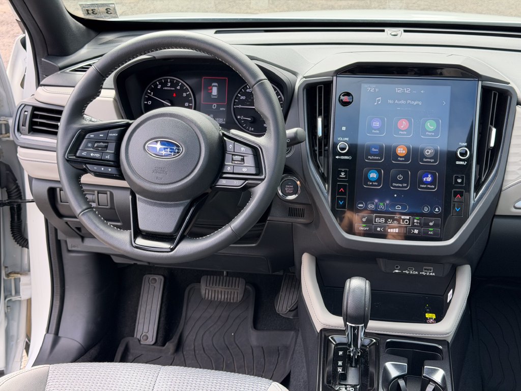 2026 Subaru Forester Premium - Photo 23