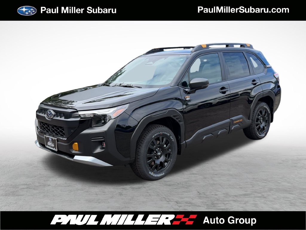 2026 Subaru Forester Wilderness SUV
