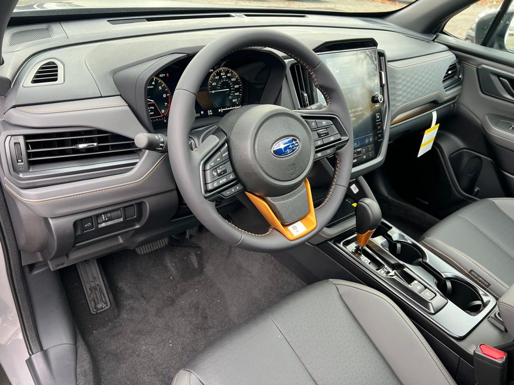 2026 Subaru Forester Wilderness - Photo 8