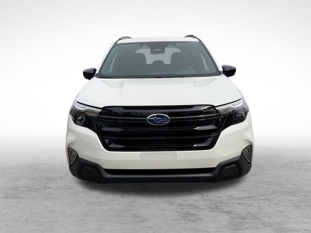 Used 2026 Subaru Forester Sport SUV