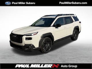 2026 Subaru Outback Limited XT SUV
