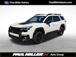 2026 Subaru Outback Wilderness SUV