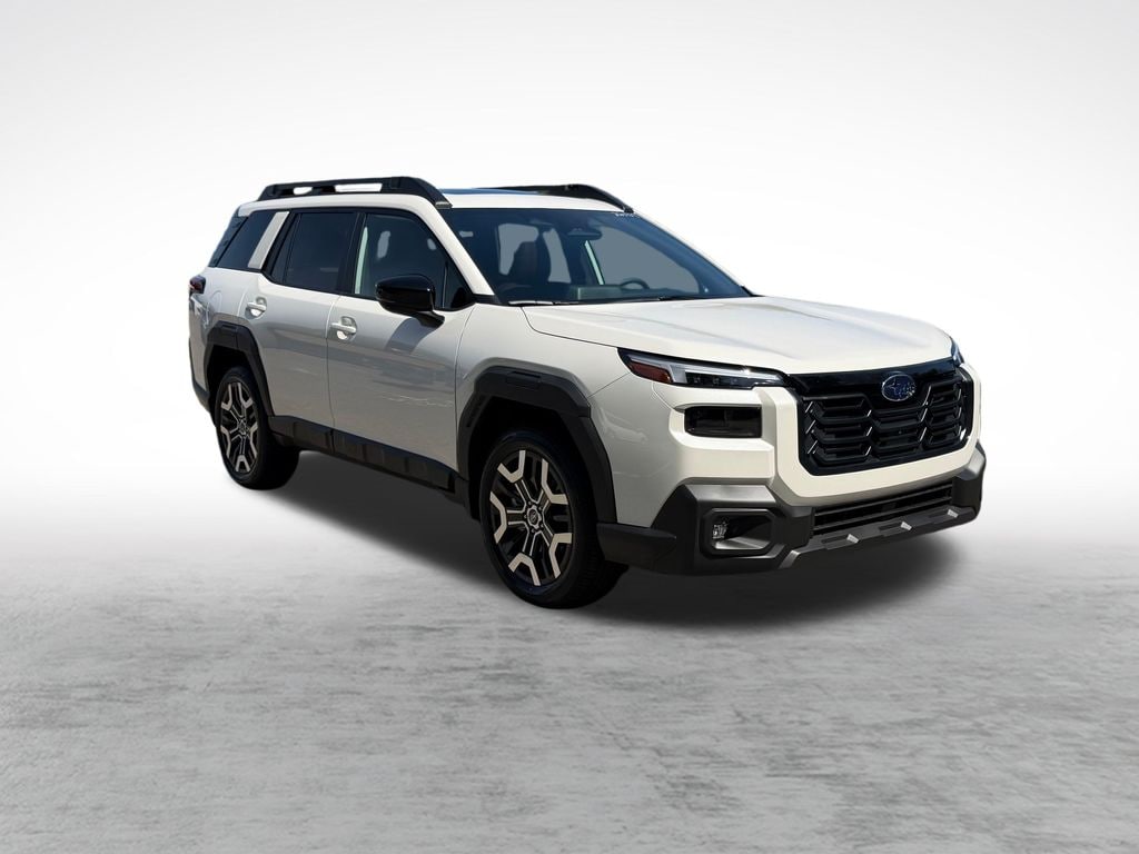 New 2026 Subaru Outback Touring XT SUV