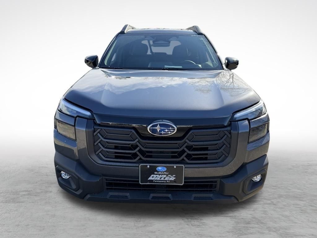 Used 2026 Subaru Outback Premium SUV
