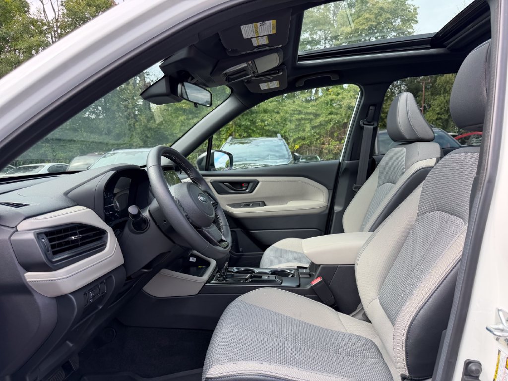 2026 Subaru Forester Premium - Photo 18