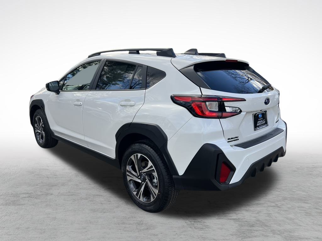 Used 2026 Subaru Crosstrek Premium SUV