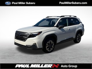 2026 Subaru Forester Premium SUV