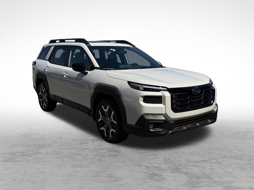 New 2026 Subaru Outback Touring XT SUV