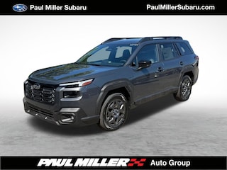 2026 Subaru Outback Premium SUV