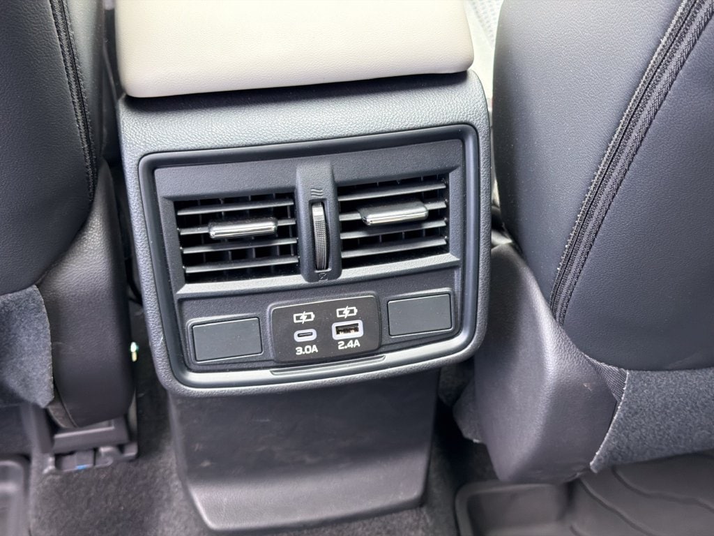 2026 Subaru Forester Premium - Photo 27