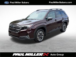 2026 Subaru Forester Premium SUV
