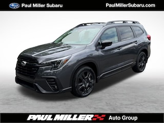 2026 Subaru Ascent Onyx Edition Touring 7-Passenger SUV