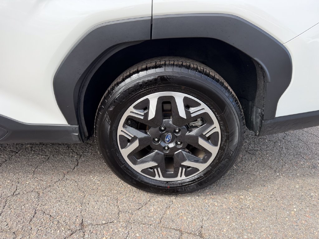 2026 Subaru Forester Premium - Photo 11