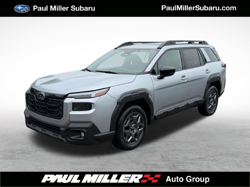 Used 2026 Subaru Outback Premium SUV