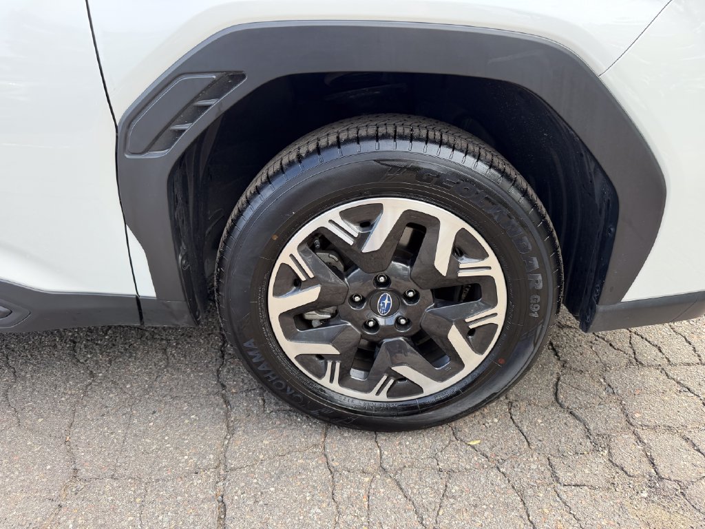 2026 Subaru Forester Premium - Photo 13