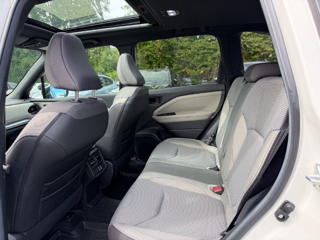 2026 Subaru Forester Premium - Photo 29